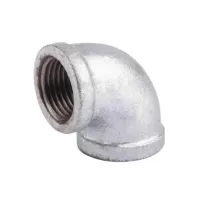 Коліно чавунне (20) 3/4"в х 3/4"в