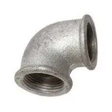 Коліно чавунне (32) 11/4"в х 11/4"в