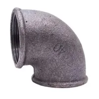 Коліно чавунне (40) 11/2"в х 11/2"в