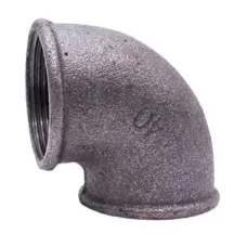 Коліно чавунне (40) 11/2"в х 11/2"в