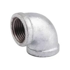 Коліно чавунне (50) 2"в х 2"в