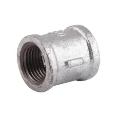 Муфта чавунна 2"