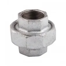 Згін американка чавунний (25) 1"в х 1"в