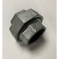 Згін американка чавунний (32) 11/4"в х 11/4"в