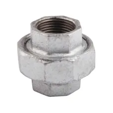 Згін американка чавунний (40) 11/2"в х 11/2"в