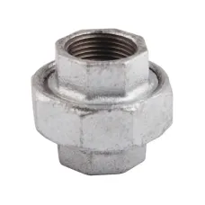 Згін американка чавунний (50) 2"в х 2"в