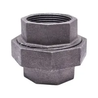 Згін американка чавунний (20) 3/4"в х 3/4"в