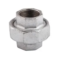 Згін американка чавунний (15) 1/2"в х 1/2"в