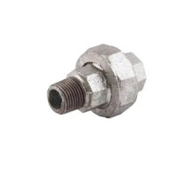 Згін американка чавунний (20) 3/4"в х 3/4"з