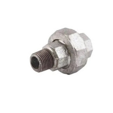 Згін американка чавунний (20) 3/4"в х 3/4"з