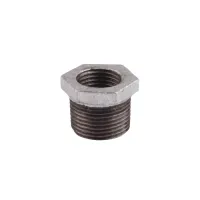 Футорка чавунна (32х20) 11/4"з x 3/4"в