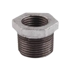 Футорка чавунна (32х25) 11/4"з x 1"в