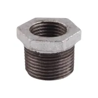 Футорка чавунна 11/4"з x 1/2"в