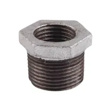 Футорка чавунна радіаторна права (32х15) 11/4"з x 1/2"в