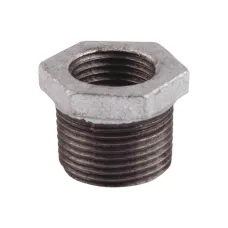 Футорка чавунна радіаторна права (32х20) 11/4"з x 3/4"в