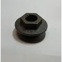 Футорка чавунна радіаторна права (32х15) 11/4"з x 1/2"в