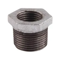 Футорка чавунна Prem (40х32) 11/2"з x 11/4"в