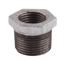 Футорка чавунна (40х32) 11/2"з x 11/4"в