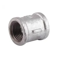 Муфта чавунна (15) 1/2"в x 1/2"в