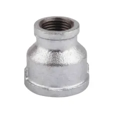 Муфта чавунна редукційна (40х32) 11/2"в x 11/4"в