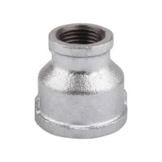 Муфта чавунна редукційна (50х32) 2"в x 11/4"в