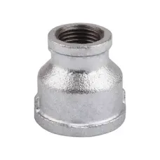 Муфта чавунна редукційна (50х40) 2"в x 11/2"в