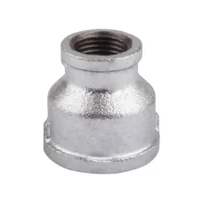 Муфта чавунна (20) 3/4"в x 1/2"в