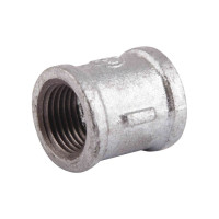 Муфта чавунна (32) 11/4"в x 11/4"в