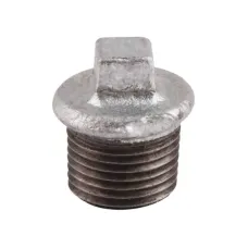 Заглушка чавунна зовнішня (25) 1" З