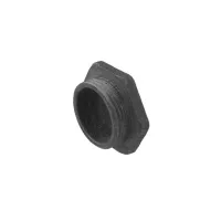 Заглушка чавунна радіаторна ліва (32) 11/4" З