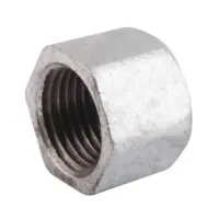 Заглушка чавунна внутрішня (32) 1 1/4" В