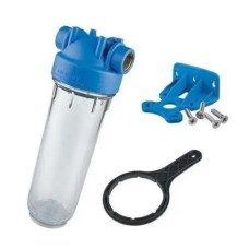 Atlas Колба DP 10 Mono 1''