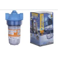 Atlas Дозатор 1/2 Dosafos Mignon Plus SL 2P MFO