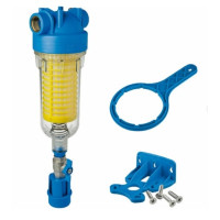 Atlas Колба самоочисна HYDRA 1'' RLH 90mcr Self-Cleaning