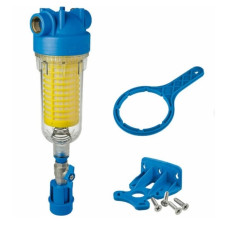 Atlas Колба самоочисна HYDRA 1'' RLH 90mcr Self-Cleaning