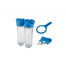 Atlas Колба DP 10 Duo 1/2''