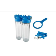 Atlas Колба DP 10 Duo 1''