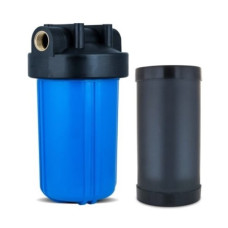 Колба +картридж "СВОД-АС" тип ВВ10