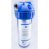 СВОЯ ВОДА Колба 1"