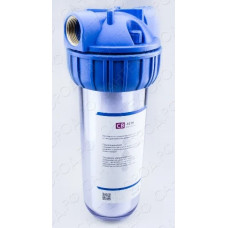 СВОЯ ВОДА Колба 1"