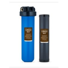 Колба +картридж знезалізнення "СВОД" тип F_ВВ20