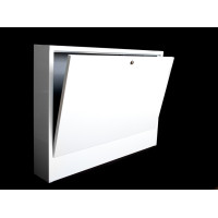 Шафа зовнішня IFRATHERM (385-580-120)