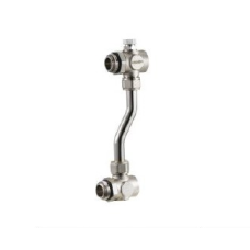 ZEGOR Байпас для колектора 1"