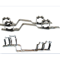 KARRO Кріплення колектора 1"