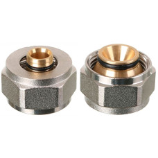 Євроконус для колектора 16*2,0 3/4 ( 50*400)