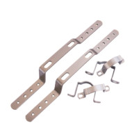 Кріплення колектора 1"