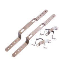 Кріплення колектора 1"