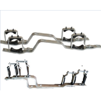 Кріплення колектора 3/4"-1" комбі