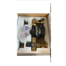 Модуль AFRISO BASIC 90 501 00