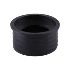 Редукція мягка чорна 70/50